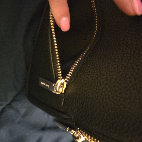 Black Kate Spade Cross Body - Picture 5 of 6